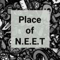 Place of N.E.E.T