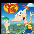Phineas Y Ferb (Series Junior👦🏻👧🏽)