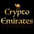 Crypto Emirates Trading Group