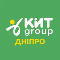 Обмін валют Дніпро КИТ Group