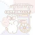 cottonaest! soon ♡