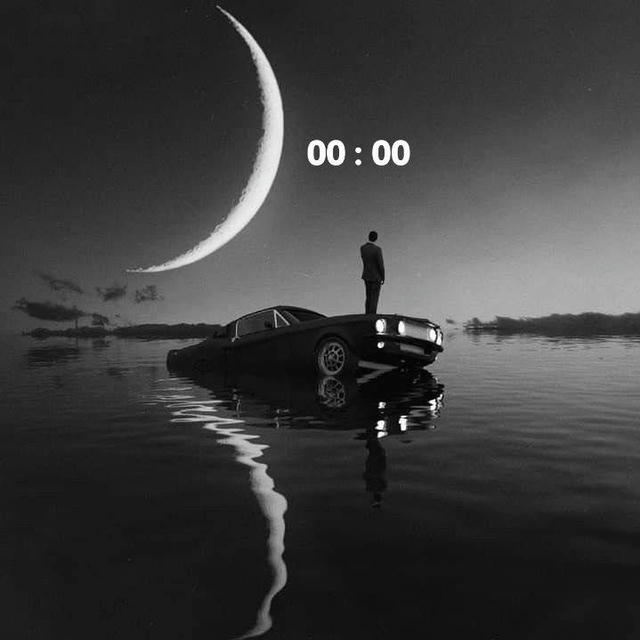 𝟬𝟬 : 𝟬𝟬