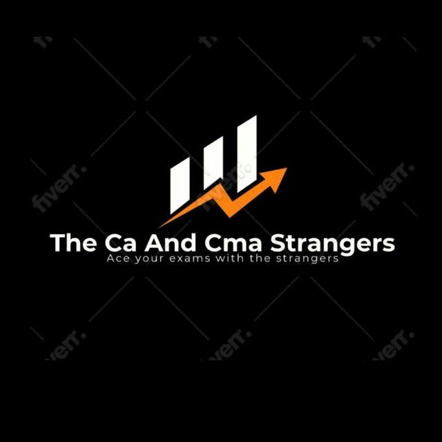 CA Strangers