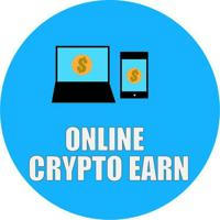 Online Crypto Earn