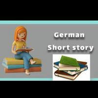 داستانکده آلمانی