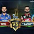 IPL Match Online