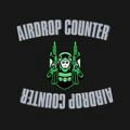 Airdrop Counter