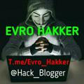 Evro Hakker