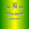 کانال بورسی/Nitro_Bourse