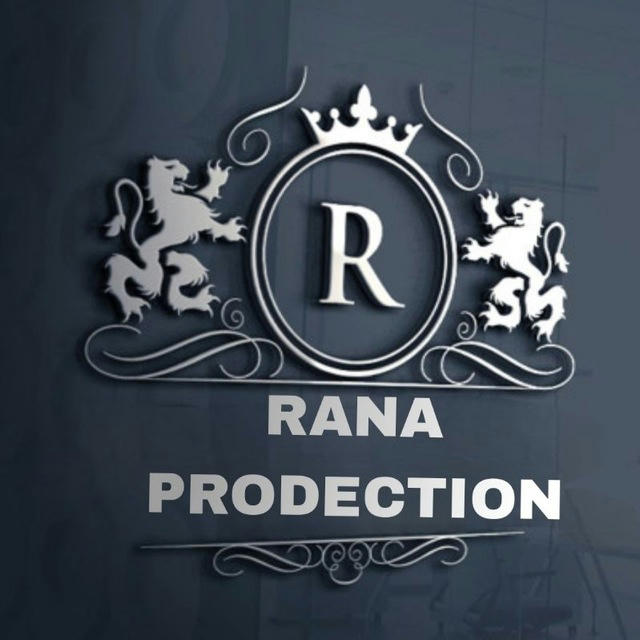 👑 RANA PRODECTION 👑 2021™