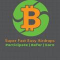 Superfast Easy Airdrops