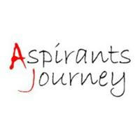 An Aspirant's Journey