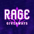 ⚡️ Rage Giveaways ⚡️