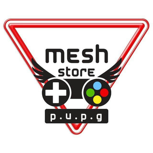 Mesh store