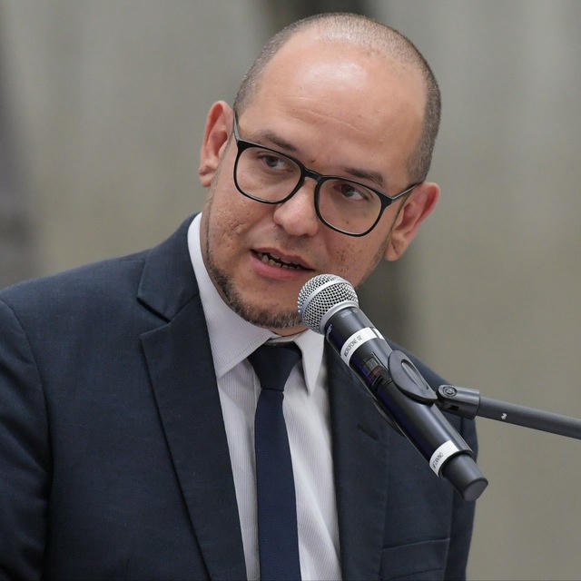 Rodrigo Pinheiro | Causa Decidida