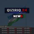 Qiziriq 24 NEWS | VAKSINA OLING!!!