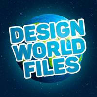 Design World Files