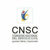 Concursos CNSC