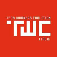 Tech Workers Coalition Italia 🗞