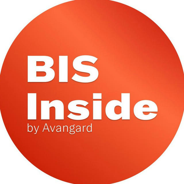 BIS Inside