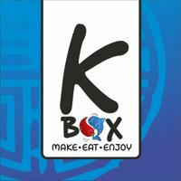 K-box - корейские вкусняшки