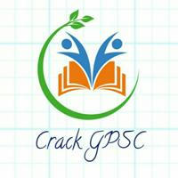 Crack GPSC ©