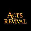 ACTS REVIVAL