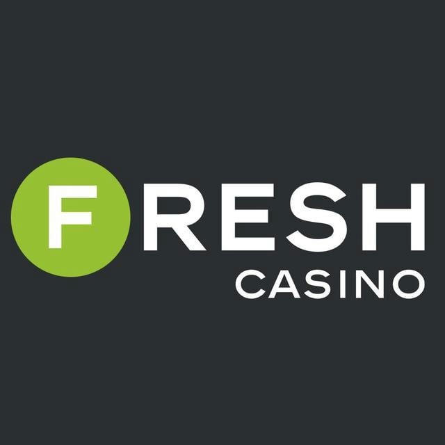 FRESH Casino