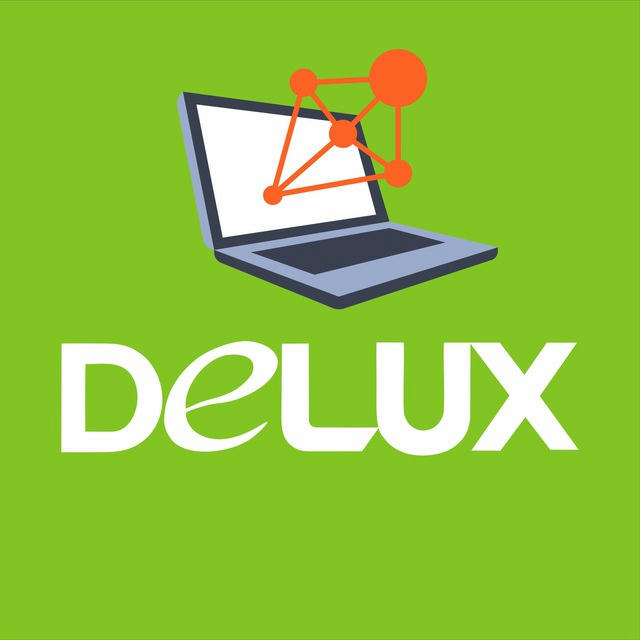 Delux | kompyuter-do’koni