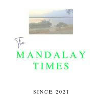The Mandalay Times