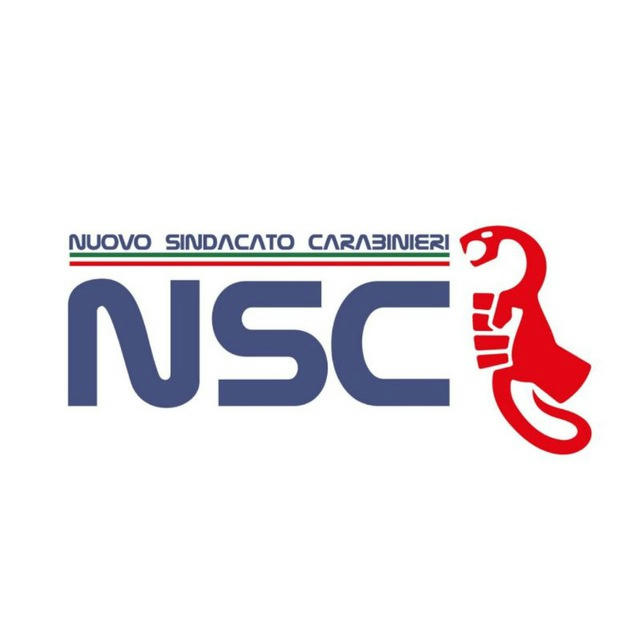 NSC Nuovo Sindacato Carabinieri 🐍