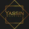 YASSIN BOUTIQUE 🧥casual 👖