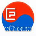 EASY PEASY KOREAN