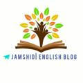 Jamshid | English Blog