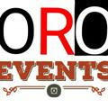Oromo events