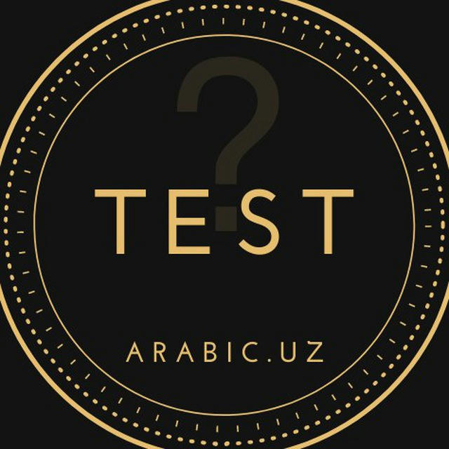 arabic.uz Test