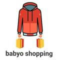 Babyo shopping