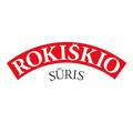 Rokiškio: сыр и масло высочайшего качества