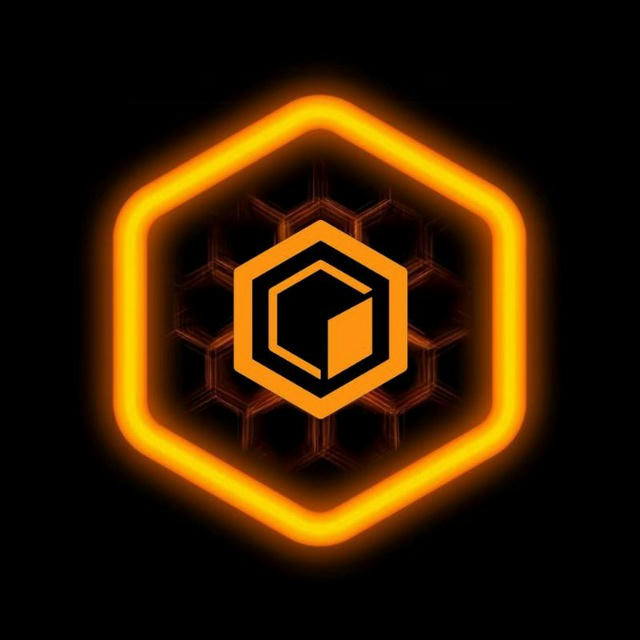 CORE ⬡ | Honeycomb