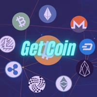 Get Coin Crypto Airdrop