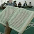 Kelas Al Quran & Solat