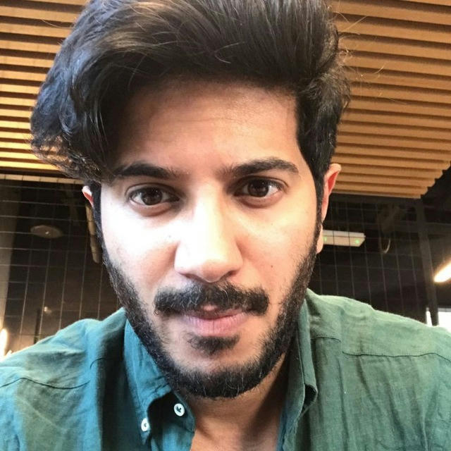 #DULQUER_ STATUS_BEATS