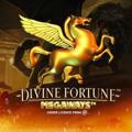 Divine Fortune