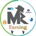 Mr Earning 👑♥️👑