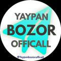 Yaypan_Qo'qon_Beshariq_Bozor