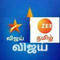 VIJAY TV / ZEE TAMIL - SERIALS [விஜய் டி.வி / ஜீ தமிழ் - சீரியல்ஸ்]