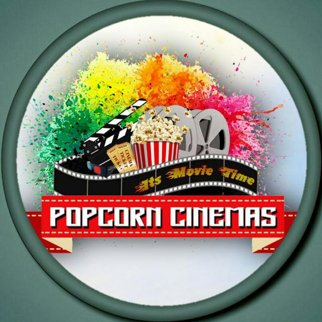 Popcorn Cinemas