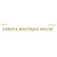 FARISYA BOUTIQUE KUALA KRAI