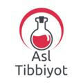 Asl Tibbiyot