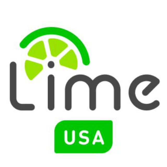 Lime-USA